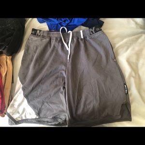 Flag nor fail shorts